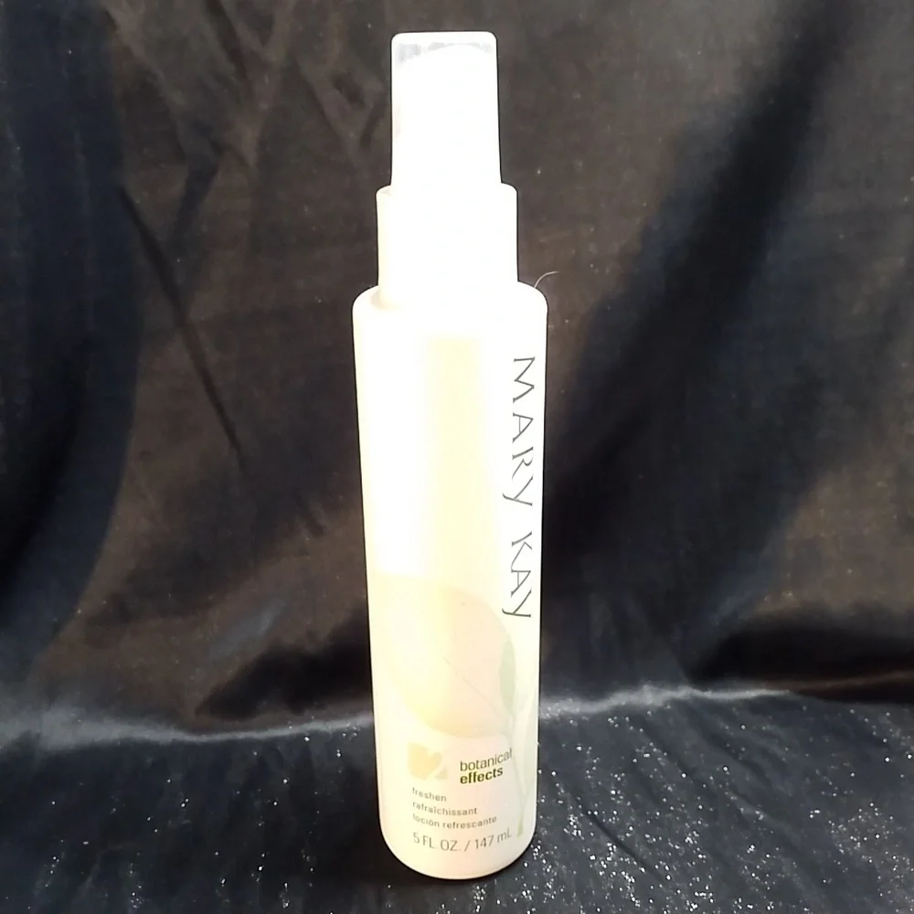 MARY KAY BOTANICAL EFFECTS FRESHEN 5 Oz